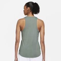 Camiseta Regata Nike Dri-FIT Swoosh Run - Feminina - Foto 2