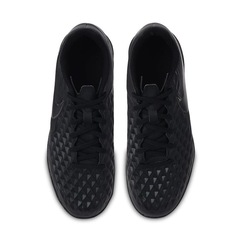 Chuteira Society Nike Tiempo Legend VIII Club - Masculina - Foto 4