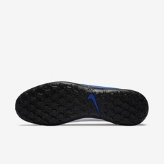 Chuteira Society Nike Tiempo Legend 8 Club TF - Adulto - Foto 2