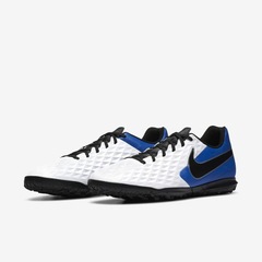 Chuteira Society Nike Tiempo Legend 8 Club TF - Adulto - Foto 5