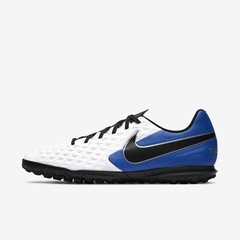 Chuteira Society Nike Tiempo Legend 8 Club TF - Adulto - Foto 1