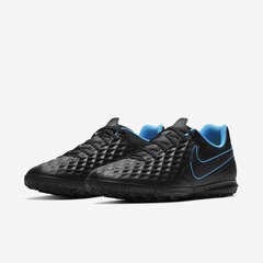 Chuteira Society Nike Tiempo Legend 8 Club - Masculina - Foto 5