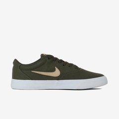 Tênis Nike SB Charge Canvas - Masculino - Foto 3