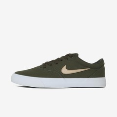 Tênis Nike SB Charge Canvas - Masculino - Foto 1