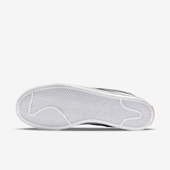 Tênis Nike Court Legacy Canvas Mid - Masculino - Foto 2