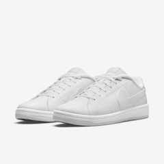 Tênis Nike Court Royale 2 Next Nature - Masculino - Foto 5