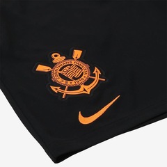 Calção do Corinthians Nike Academy Pro - Masculino - Foto 5