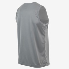 Camiseta Regata Nike Dri-FIT Just do It - Masculina - Foto 2