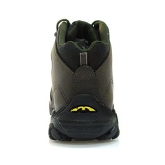 Bota Bull Terrier Ranger - Masculino - Foto 2