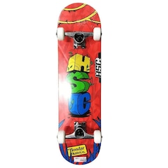 Skate Hondar Montado Série Jungle - Foto 1