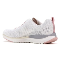 Tênis Skechers Ultra Groove - Feminino - Foto 4