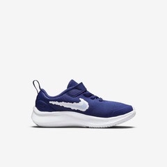 Tênis Nike Star Runner 3 Dream PS - Infantil - Foto 3