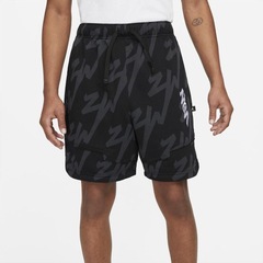 Bermuda Nike Jordan Zion - Masculino - Foto 2