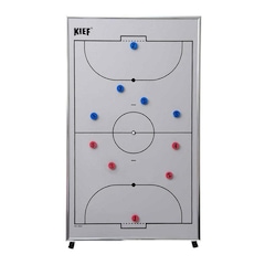 Quadro Tático Kief Magnetizado Futsal - Foto 1