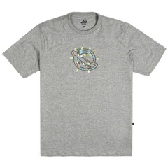 Camiseta Lost Saturn Shine - Masculina - Foto 1
