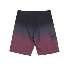 Bermuda Boardshort Água Rip Curl Shock - Infantil - Foto 2