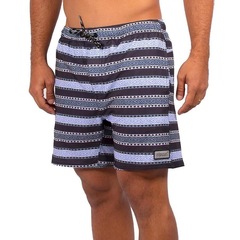 Bermuda Rip Curl Água Melting Summer Volley - Infantil - Foto 1