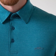 Camiseta Polo Olympikus Casual - Masculina - Foto 4