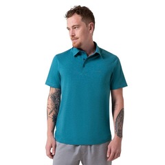Camiseta Polo Olympikus Casual - Masculina - Foto 1
