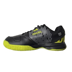 Tênis Wilson K Padel - Masculino - Foto 4