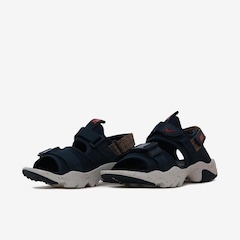 Sandália Nike Canyon - Masculino - Foto 5