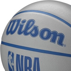 Bola de Basquete Wilson NBA DRV Original Oficial Nº 7 - Foto 5