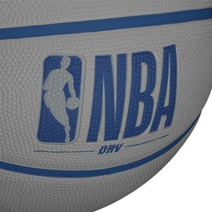 Bola de Basquete Wilson NBA DRV Original Oficial Nº 7 - Foto 6