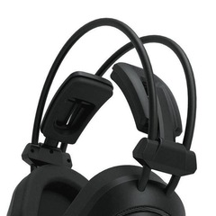 Headset Gamer Fortrek Vickers RGB - Foto 2