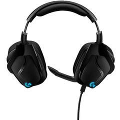 Headset Gamer Logitech 7.1 G635 RGB - Foto 3