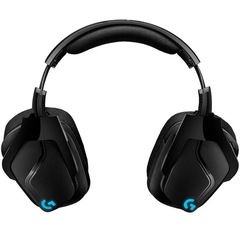 Headset Gamer Logitech 7.1 G635 RGB - Foto 4