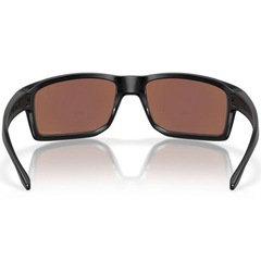 Óculos de Sol Unissex Oakley Gibston Matte - Foto 3