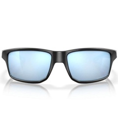 Óculos de Sol Unissex Oakley Gibston Matte - Foto 6