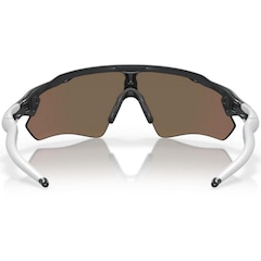 Óculos de Sol Unissex Oakley Radar EV Path - Foto 4