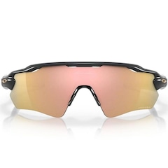 Óculos de Sol Unissex Oakley Radar EV Path - Foto 6