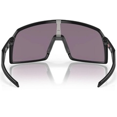 Óculos de Sol Oakley Sutro S Matte Black W Prizm - Unissex - Foto 5