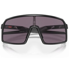 Óculos de Sol Oakley Sutro S Matte Black W Prizm - Unissex - Foto 6
