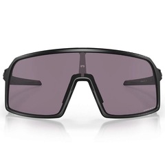 Óculos de Sol Oakley Sutro S Matte Black W Prizm - Unissex - Foto 7