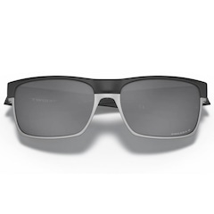 Óculos de Sol Oakley Two Face Black W Prizm Polarized - Unissex - Foto 5