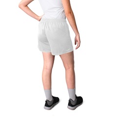 Short Esportivo Muvin Curto - Feminino - Foto 2