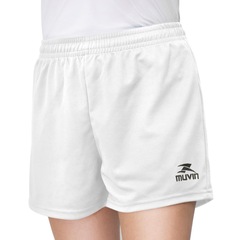 Short Esportivo Muvin Curto - Feminino - Foto 1