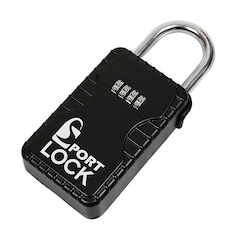 Cadeado Sport Lock Multiuso - Foto 2