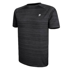 Camiseta Fila Match II - Masculina - Foto 3