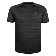 Camiseta Fila Match II - Masculina - Foto 1