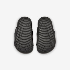 Chinelo Slide Nike Kawa - Infantil - Foto 4