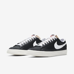 Tênis Nike Blazer Low ''77 Vintage - Masculino - Foto 5