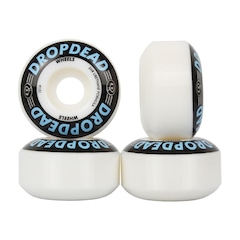 Roda Drop Dead Killer 51mm 101A - Foto 1