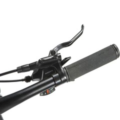 Bicicleta Caloi Explorer Sport Quadro M - Aro 29 - Freios Shimano MT200 - Câmbio Dianteiro Shimano Tourney TY700 3V - 24 Velocidades - Foto 4