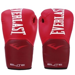 Luva Boxe Everlast Pro Style Elite V2 - Foto 2