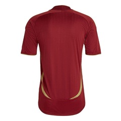 Camisa do Arsenal Teamgeist adidas - Masculina - Foto 2