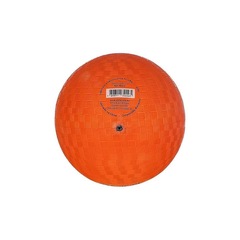 Bola Iniciação Borracha T10 Vollo Queimada Handebol Crianças - Foto 3